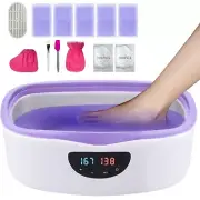 Paraffin Wax Machine for Hand and Feet - 5000ml Large Capacity Paraffin Wax