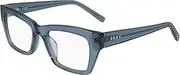[DKNY] DK5021 405 CRYSTAL CADET BLUE 51/20/135 FEMALE Eyewear Frame