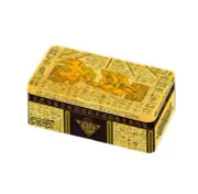 Konami Yu-Gi-Oh TCG Ancient Battles 2021 Mega Tin Euro Sealed Case (12 boxes)