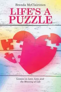 在飛比找博客來優惠-Life’s a Puzzle: Lessons on Lo