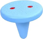 Wobble Kids Stool for Classroom Seating,Wobble Chair,High Wobble Kids Chair,for Toddlers for Office Desks Preschool Classroom, Blue