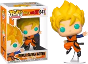 Funko Pop Vinyl Dragon Ball Z Super Saiyan Goten Flying