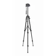 XCD 3 Way Swivel Head Tripod (Large)