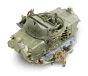0-4776C Holley Double Pumper Carburetor