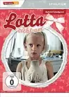 Astrid Lindgren Lotta Draws To Feature Film DVD New