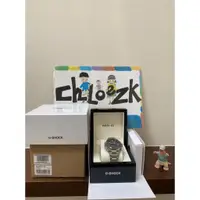 在飛比找蝦皮購物優惠-［CHLOE ZK］ G-SHOCK CASIO MRG-B