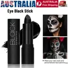 Black Lipstick Face Painting Balm Sexy Matte Cosmetics Lip Gloss for Halloween