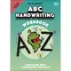 Mrs Wordsmith ABC Handwriting Workbook, Kindergarten & Grades 1-2: Storybook with Handwriting/Mrs Wordsmith【三民網路書店】