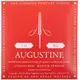 Augustine（紫紅）古典弦 中張力 尼龍弦【古典弦專賣店/古典吉他弦】