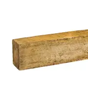 125 x 75mm 2.4m Post Mixed Hardwood