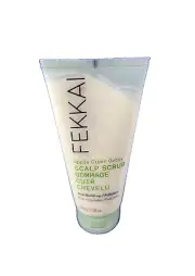 Fekkai Apple Cider Detox Scalp Scrub 2oz NEW SEALED BOTTLE