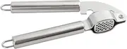 KICHOUSE Garlic Press Garlic Mincer Manual Garlic Crusher Garlic Crush Tool Crush Garlic Machine