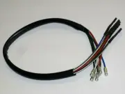 Norton console sub wire harness 850 1975 MK3 06-5902