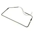 DEFROST ELEMENT 295W (420MM) WITH FUSE SUITS FISHER PAYKEL RFP022A