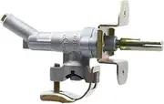 BAY Direct Gas Grill Replacement Parts Manifold Main Burner Control Valve for Weber Spirit(2013-Current) & Spirit II E-210 310 315 320 Propane (Propane(LP))