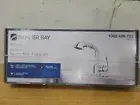 Glacier Bay Dunning Pull-Out Laundry Faucet w/ Dual Spray Function Chrome