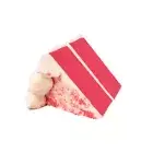 Powered Sugar Bake Shoppe Cake Soap - Red Velvet