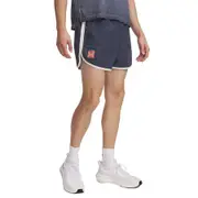 Under Armour Mens Run 96 Shorts