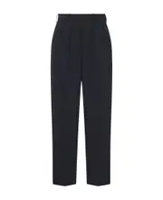 Corby wool casual pants US6 Blue
