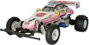 Tamiya 58354 1/10 Scale RC Car 2WD Off Road Racer Buggy The Frog Kit Japan NEW
