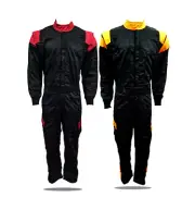 New Arrival Excellent GO Kart Mechanic Hobby Suit-Special Offer