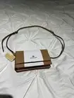 $158 ~ Michael Kors Jet Set Charm Small Phone Crossbody Bag NWT