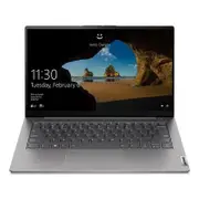 Lenovo ThinkBook 14s G2 ITL 14" FHD Laptop i5-1135G7 8GB 256GB Iris Xe WIN10PRO