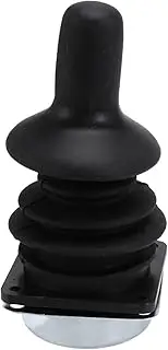 Xuanqingyi Store Universal Electric Wheelchair Rocker Joystick 360degree Rotation Intelligent Joystick