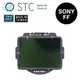 [STC SONY FF 專用 IRP720 內置型紅外線通過濾鏡