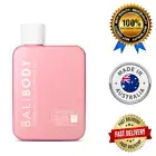 BALI BODY Sun Watermelon Tanning Oil Natural UVA UVB SPF15 Australian Made 100ml