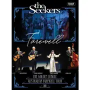 The Seekers: Farewell (DVD)