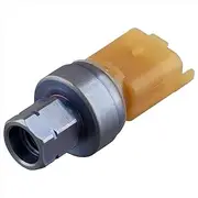 A/C Pressure Switch Sensor Compatible with C&itroen for C2 C3 C4 C5 C6 Air Conditioning Pressure Sensor A/C Pressure Transducer A/C Pressure Switch OEM:9673006380 82CP32-06