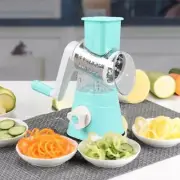 Kitchen rubbing arak mashing garlic grinding roller potato shredder shredder squ