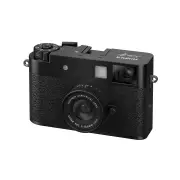 Fujifilm X-Half Black X-HF1