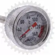 JMP Oil Temperature Gauge Fits Kawasaki VN 800 C Drifter