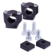 XTRIG Xtrig FIX System kit for handlebar 28.6mm M12