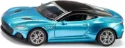 Siku Diecast Model Small Blister Pack - 1582 Aston Martin DBS Superleggera