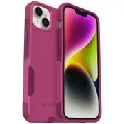 iPhone 14 Commuter Series Antimicrobial Case