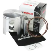 Wiseco KTM 200EXC 98-16 64MM Replica Piston Kit