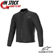 2025 ALPINESTARS CLAYTON WATERPROOF MOTORCYCLE JACKETS - PICK SIZE