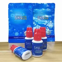 在飛比找蝦皮購物優惠-Sky 睫毛嫁接膠 5ml 1 瓶 1-2s 乾燥原裝韓國 