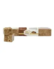 [Nougat Limar] Chocolate Almond Hazelnut 300g Log