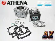 Raptor 700 734cc ATHENA Big Bore Cylinder 105.5mm CP Piston 11 Top End Rebuild