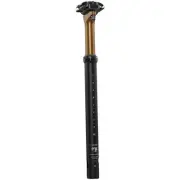 Fox Shox Transfer-SL Factory Dropper, 31.6, 75mm, Black