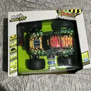 Maisto Tech R/C Dino Attak Monster Truck Remote Control Car