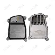 1 Pair DRL Signal Daytime Running Light Right Left For BMW Mini F55 F56 F57 F54；