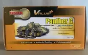 Dragon 1/35 Sd.Kfz.171 Panther G Tank German 1.Pz.Rgt 26 #301 w/4 Figures 61039