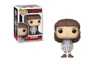 Funko Pop Stranger Things Eleven #1238 Vinyl Figure