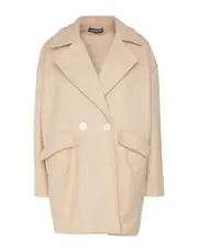 [VANESSA SCOTT] VANESSA SCOTT Coats - Item 16257917