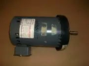 GE AC Motor HC52AE460A 460V SKCP49ZG190S NEW